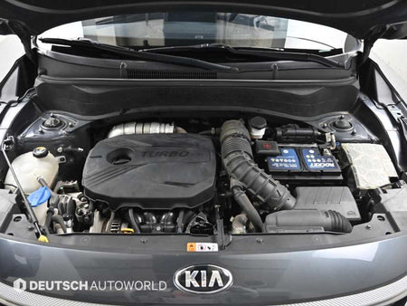 Kia Seltos — photo 06