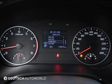 Kia Seltos — photo 08