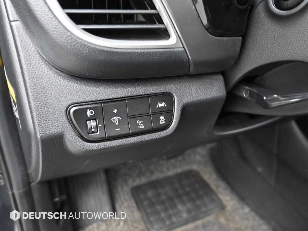 Kia Seltos — photo 16