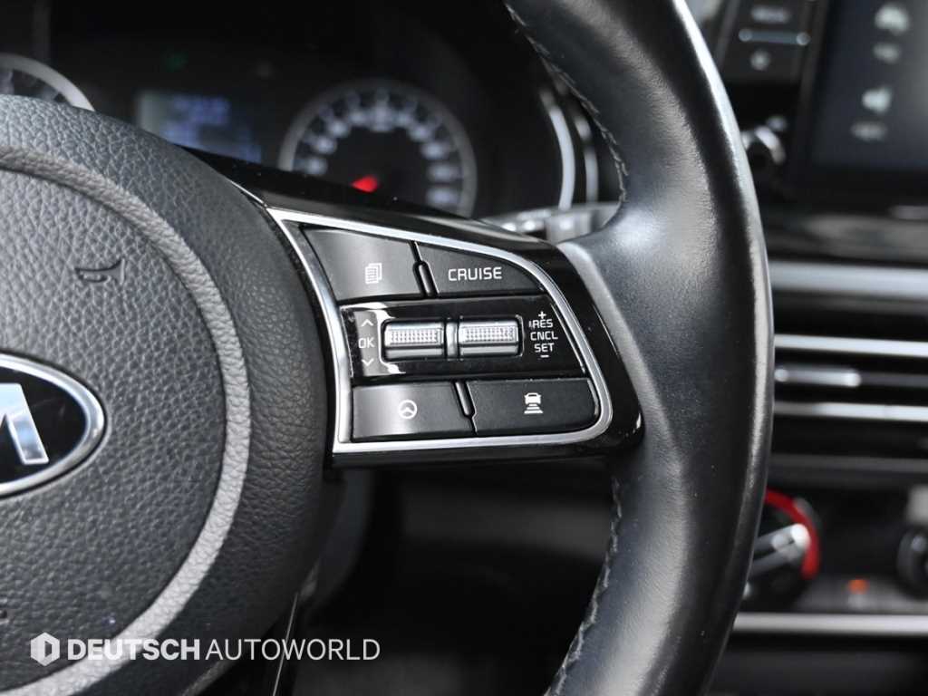 Kia Seltos — photo 18
