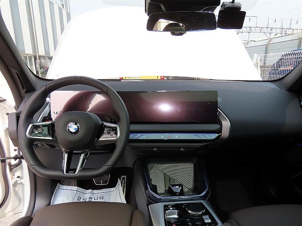 BMW X3 — photo 07
