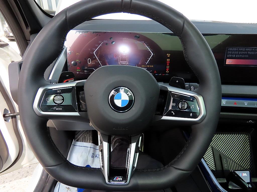 BMW X3 — photo 08