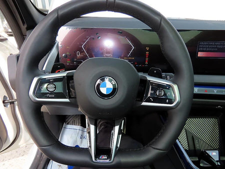 BMW X3 — photo 08
