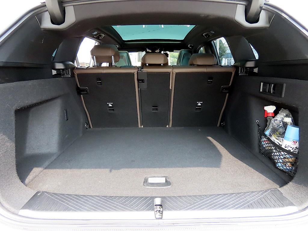 BMW X3 — photo 17