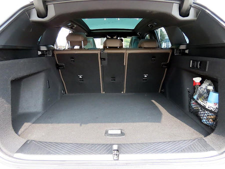 BMW X3 — photo 17