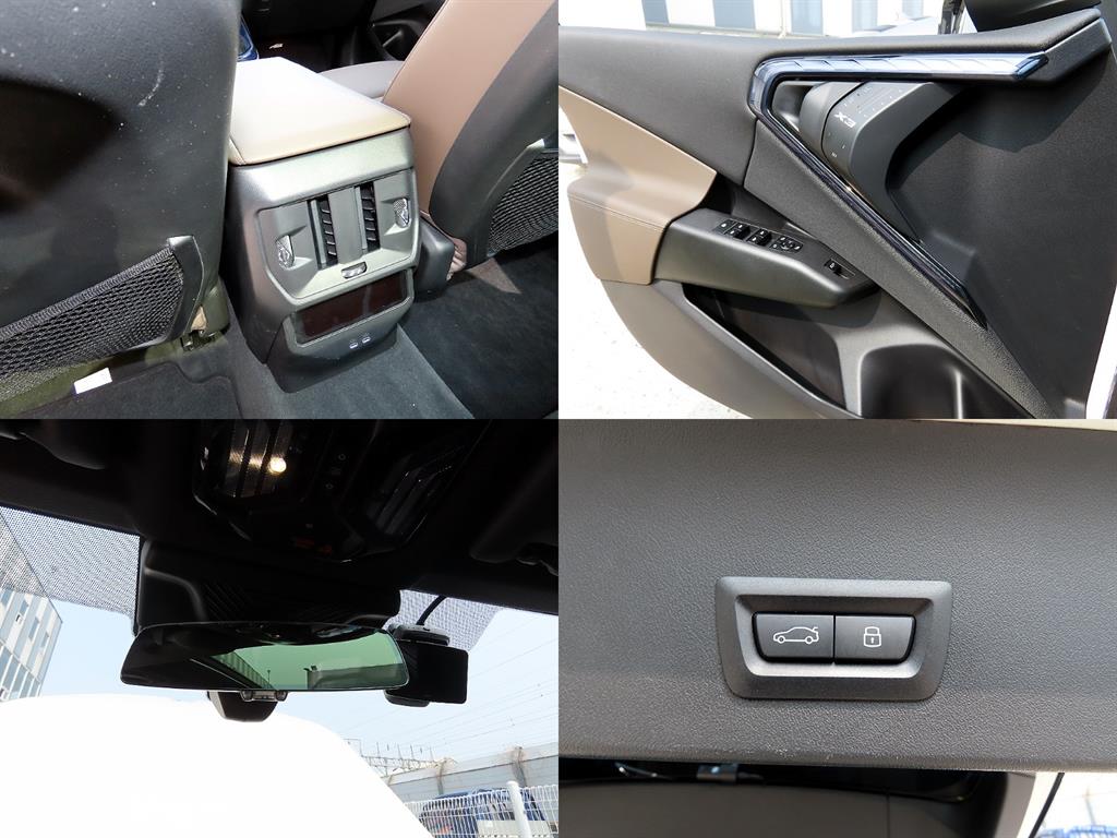 BMW X3 — photo 18