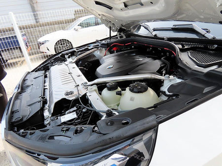 BMW X3 — photo 19