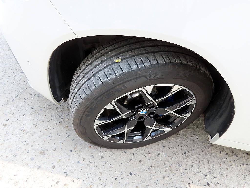 BMW X3 — photo 20