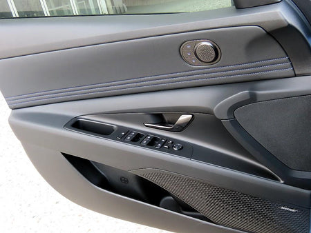 Hyundai Avante — photo 11