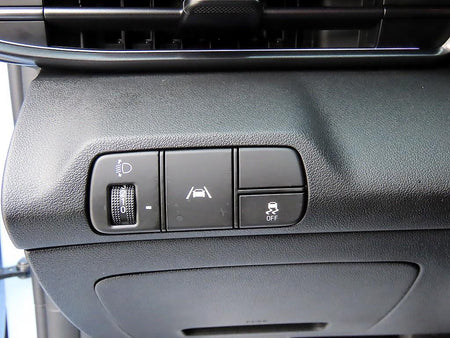 Hyundai Avante — photo 12