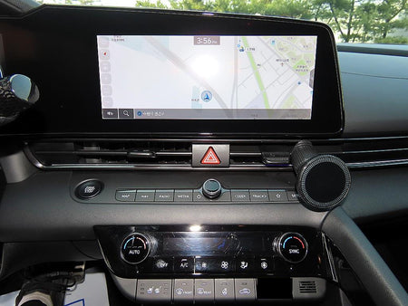 Hyundai Avante — photo 13
