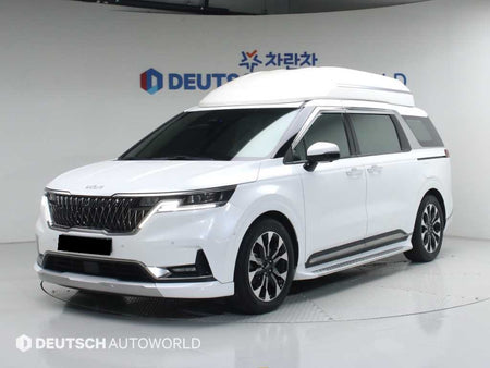 Kia Carnival — photo 01