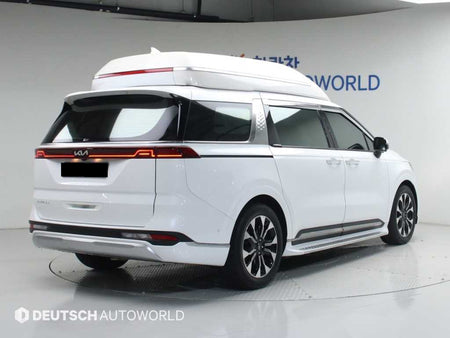 Kia Carnival — photo 02