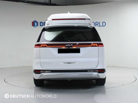 Kia Carnival — photo 04