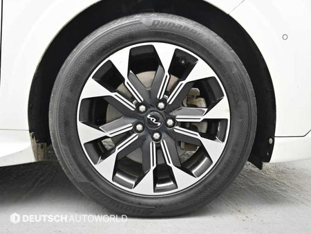 Kia Carnival — photo 05