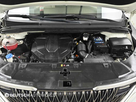 Kia Carnival — photo 06