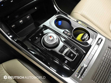 Kia Carnival — photo 09