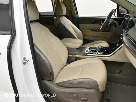 Kia Carnival — photo 10