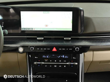 Kia Carnival — photo 14