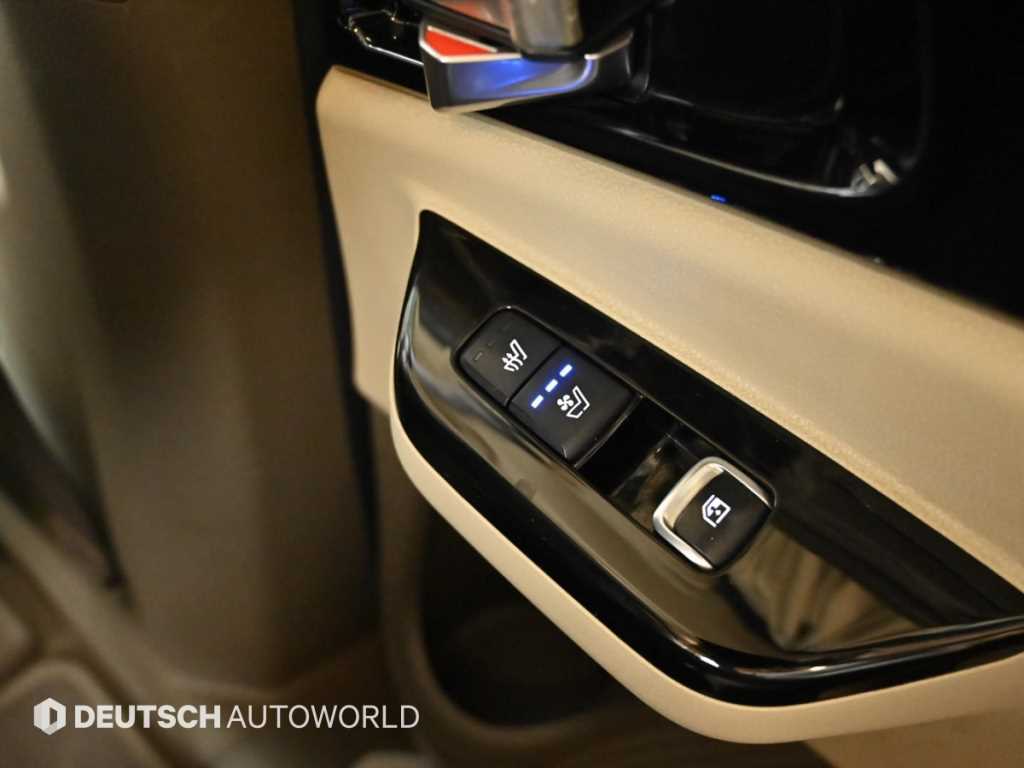 Kia Carnival — photo 16