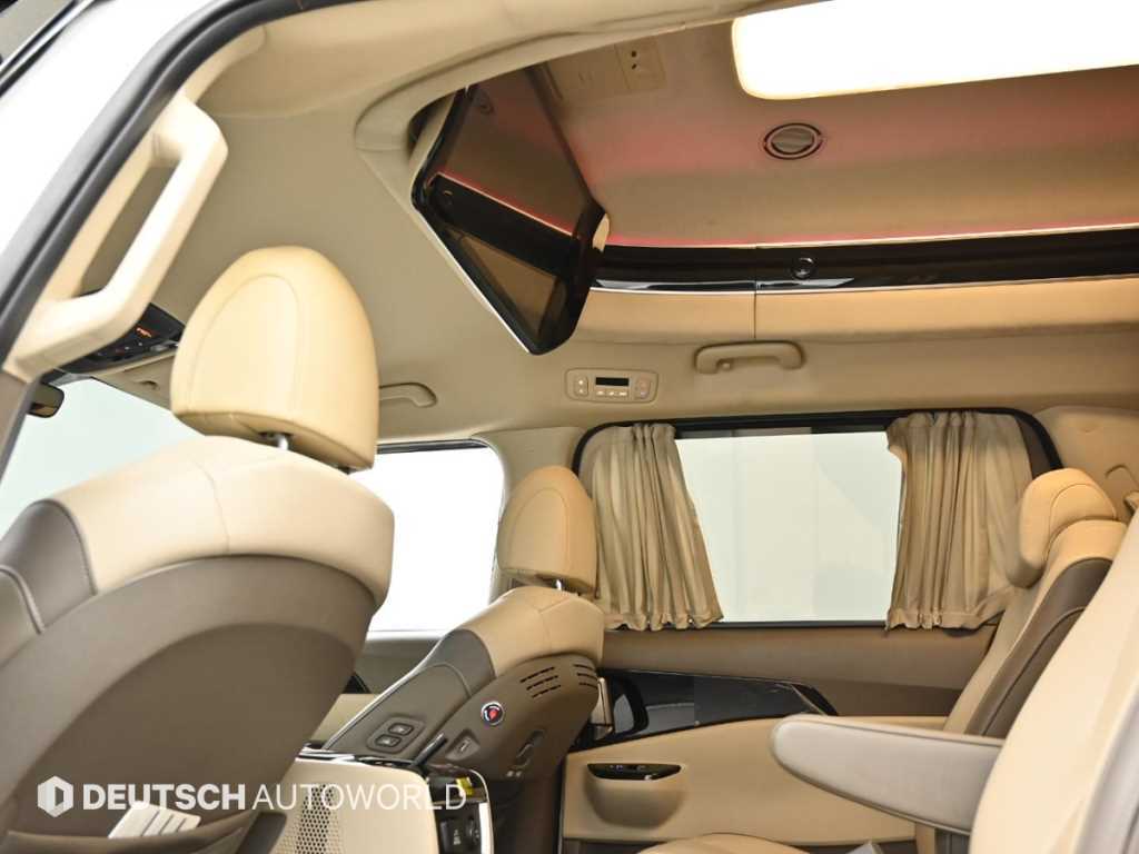 Kia Carnival — photo 18