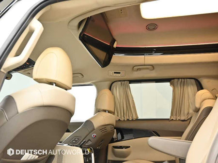 Kia Carnival — photo 18