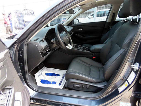 Honda Accord — photo 05
