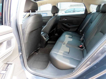 Honda Accord — photo 06