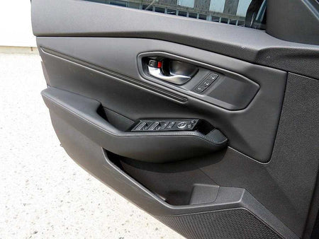 Honda Accord — photo 12