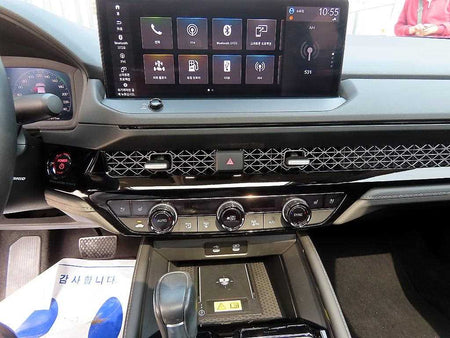 Honda Accord — photo 13