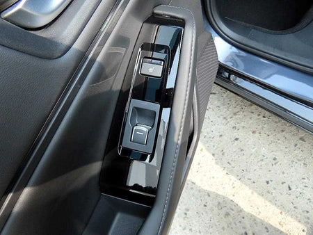 Honda Accord — photo 16