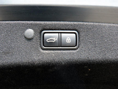 Hyundai Grandeur — photo 15