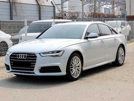 Audi A6 — photo 02
