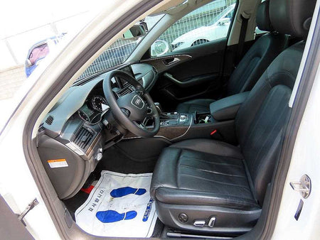 Audi A6 — photo 05