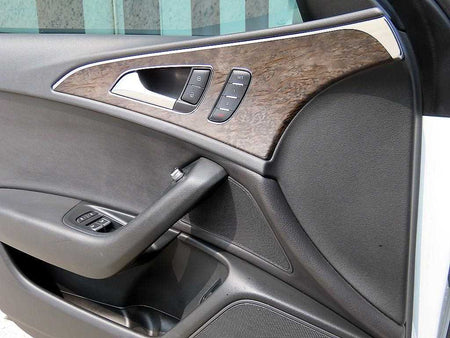 Audi A6 — photo 12