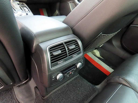 Audi A6 — photo 16