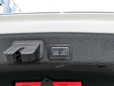 Audi A6 — photo 17
