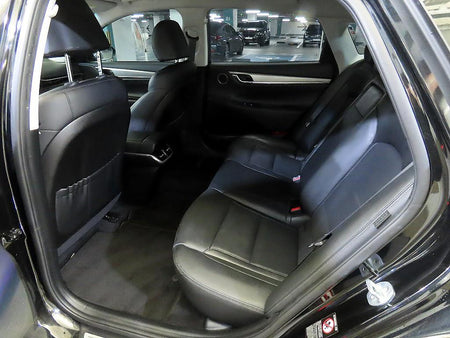 Hyundai Grandeur — photo 07