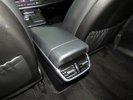 Hyundai Grandeur — photo 16