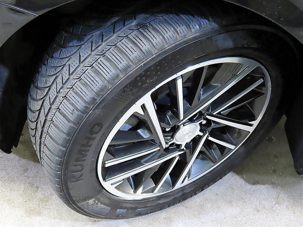 Hyundai Grandeur — photo 20