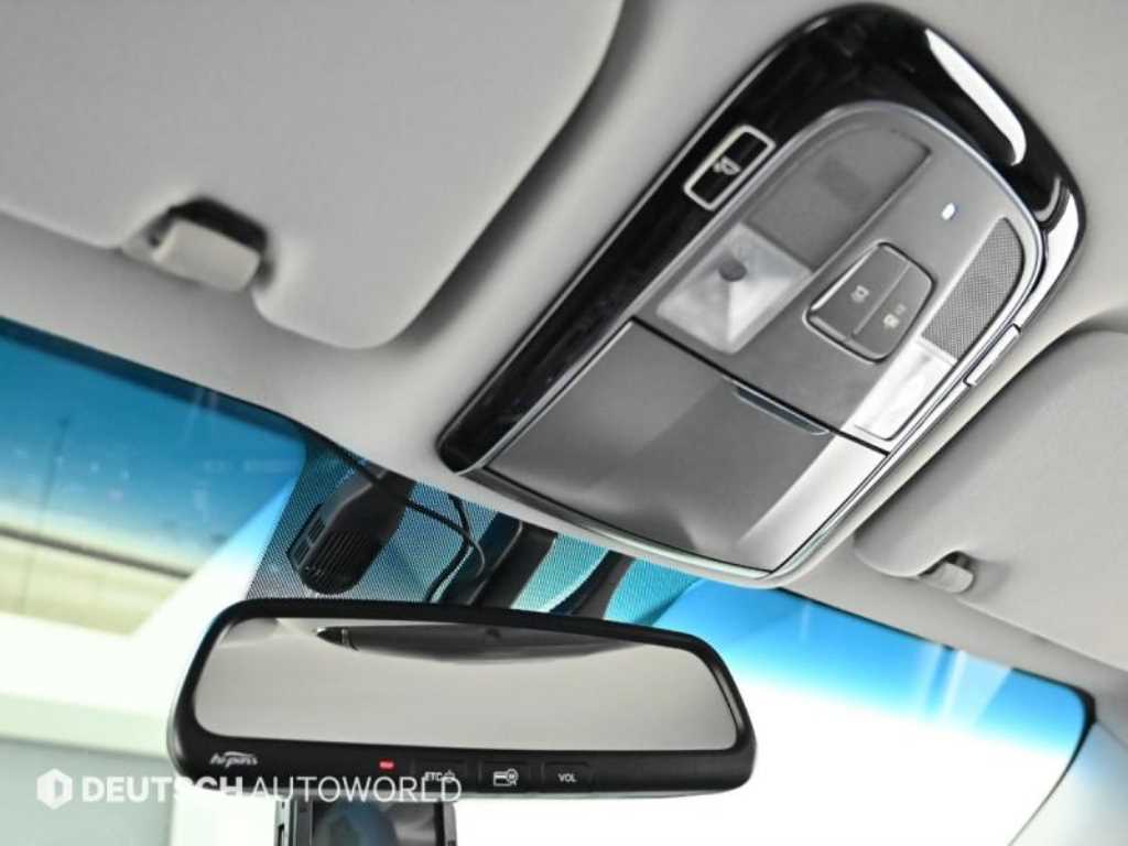 Hyundai Aslan — photo 18