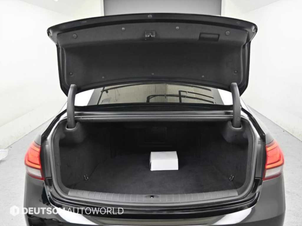 Hyundai Aslan — photo 19