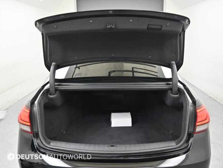 Hyundai Aslan — photo 19