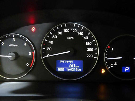 Hyundai Starex — photo 09