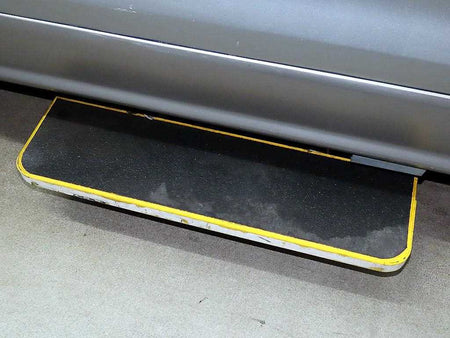 Hyundai Starex — photo 13