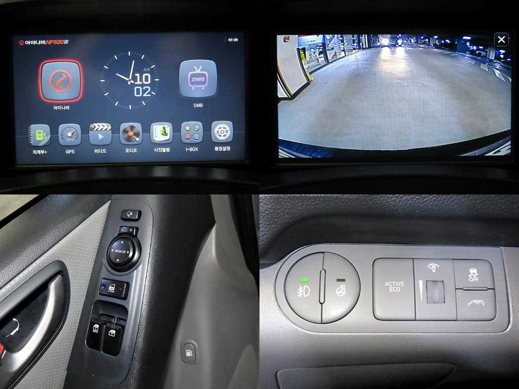 Hyundai Starex — photo 18