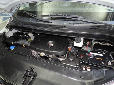 Hyundai Starex — photo 19