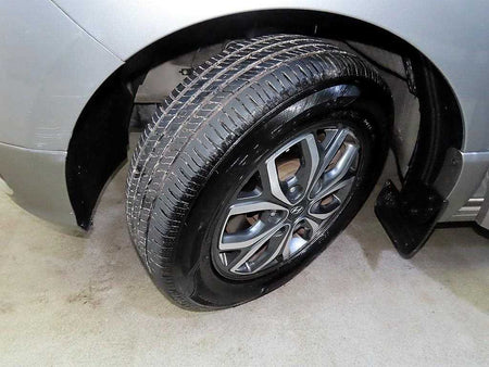 Hyundai Starex — photo 20