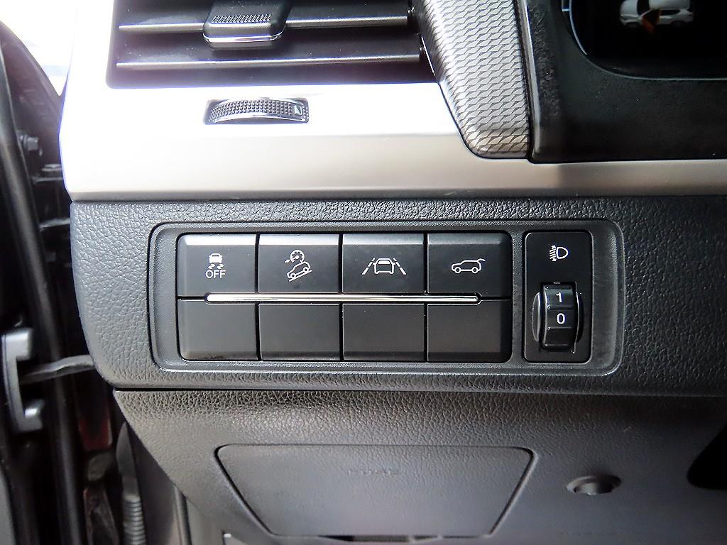 KGM Rexton — photo 12