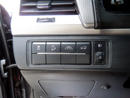 KGM Rexton — photo 12